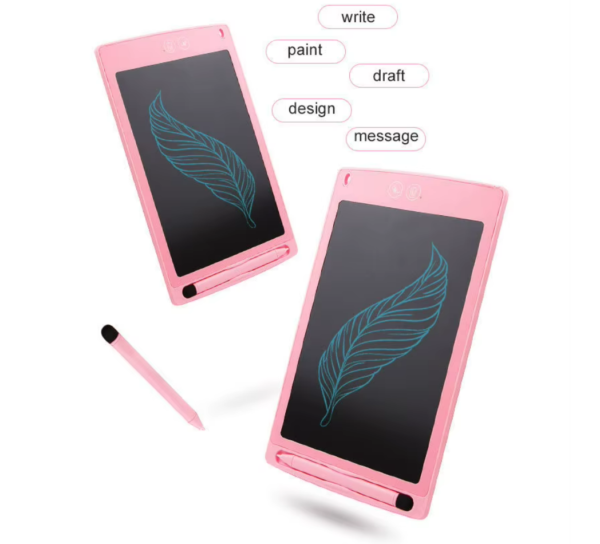 Giant Electronic LCD Writing Tablet (40cm) - Image 2