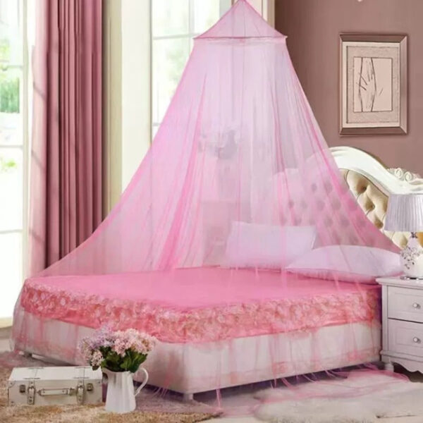 Summer Dome Mosquito Net for Double Bed - Image 4