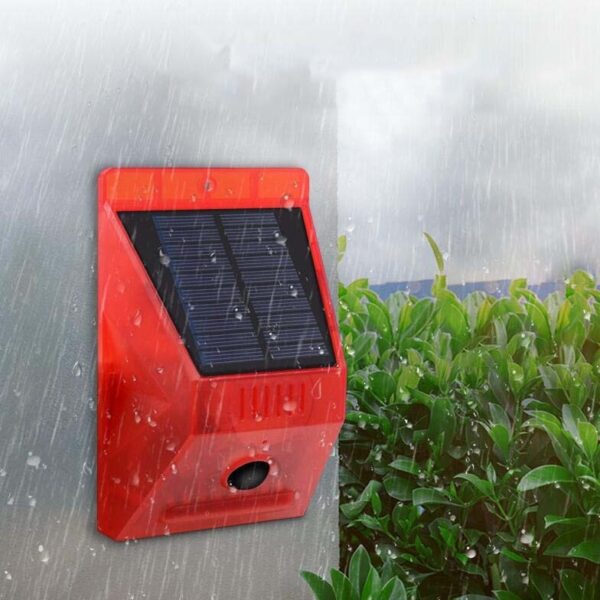 Solar Alarm (129dB) - Image 4