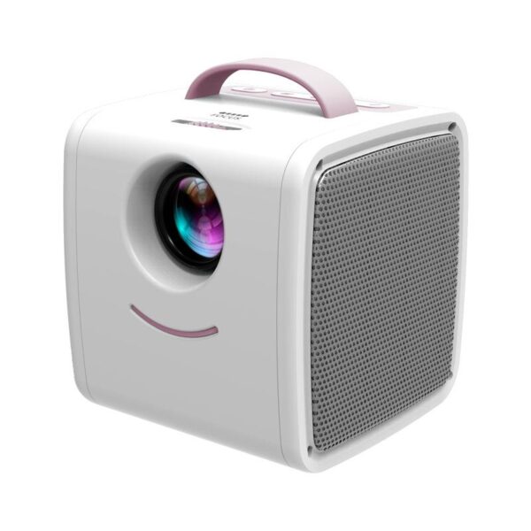 Mini Portable Projector (Q2) - Image 5