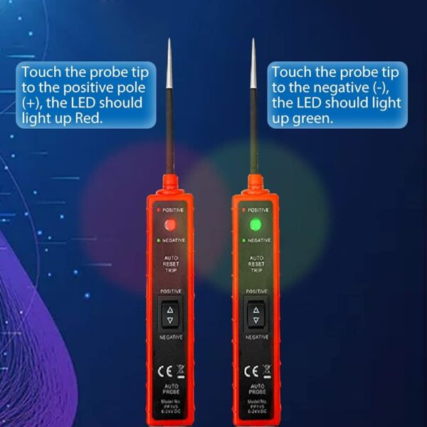 Short Circuit Probe Tester - Image 5