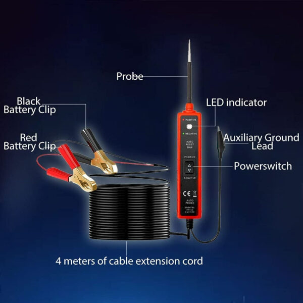 Short Circuit Probe Tester - Image 3