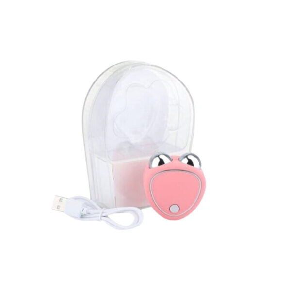 EMS Rejuvenation Face Lift Device and Massager (USB) - Image 4