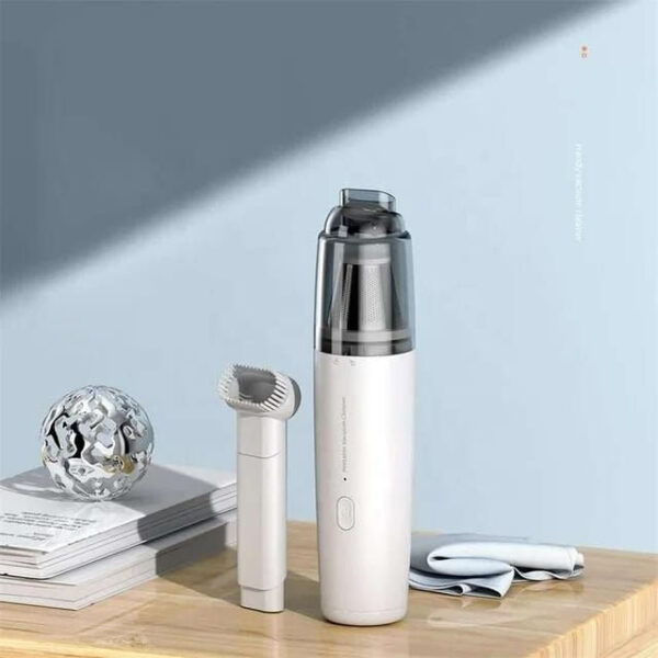 Portable Wireless Multifunctional Vacuum Cleaner - Image 4