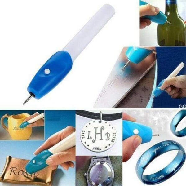 Engraver Pen - Image 3