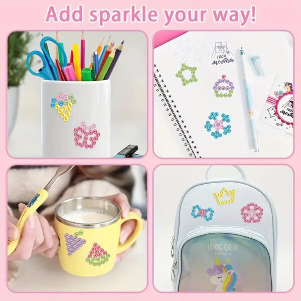 DIY Diamond Sticker Pen - Image 3