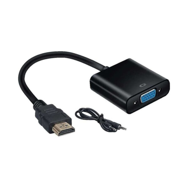 HDMI to VGA Adapter - Image 3