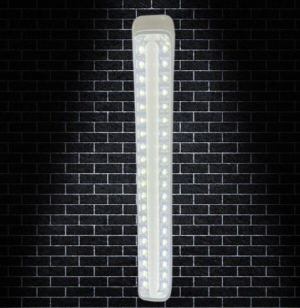 Super Large LED Emergency Rechargeable Light (37cm) - Image 5