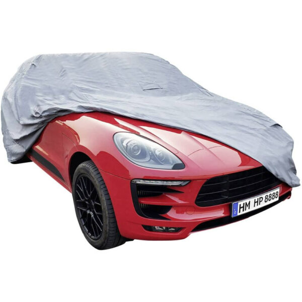 Universal Car Cover (S)