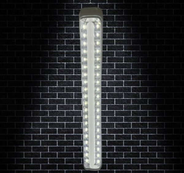 Super Large LED Emergency Rechargeable Light (37cm) - Image 4