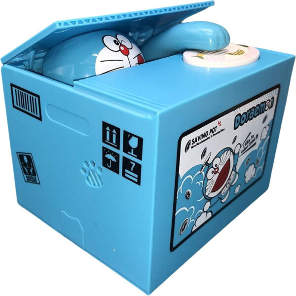 Mischief Savings Box For Children - Image 3