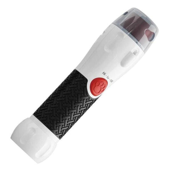 Paw Perfect Pet Nail Trimmer - Image 3