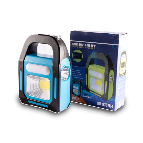 Outdoor Camping Light (3 Mode) - Image 5