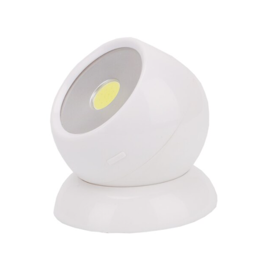 360 Rotatable Magnetic Lamp (Each)