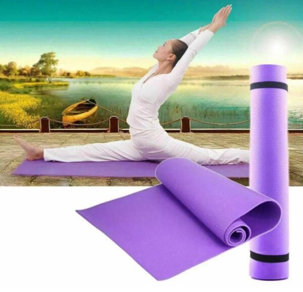 Fitness Gymnastics Yoga Mat - Image 3