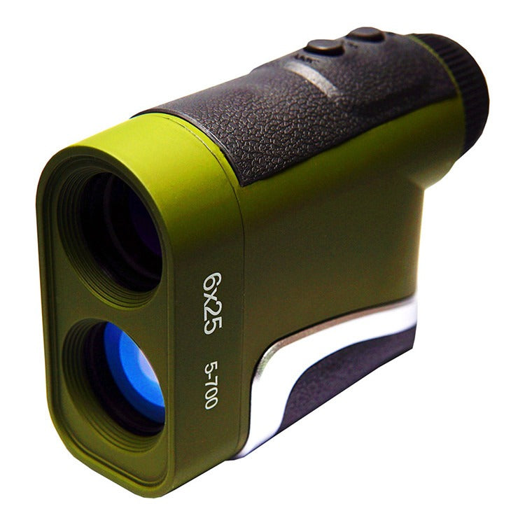 Small Golf Rangefinder