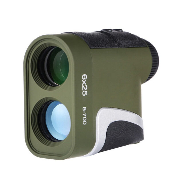 Small Golf Rangefinder - Image 3