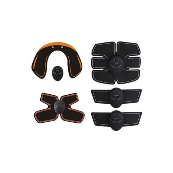 5in1 Smart EMS Fitness Series - Image 3