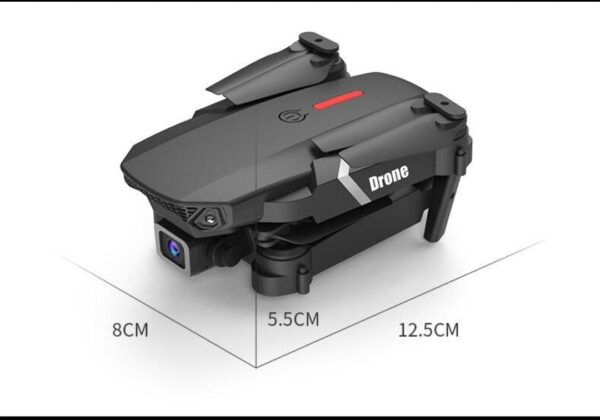 E88 4K HD Drone - Image 3