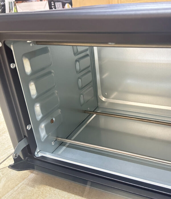 Electric Oven (22L)(1500W) - Image 3