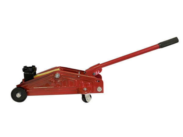 Trolley Jack 2 Ton in Plastic Moulded Case - Image 3