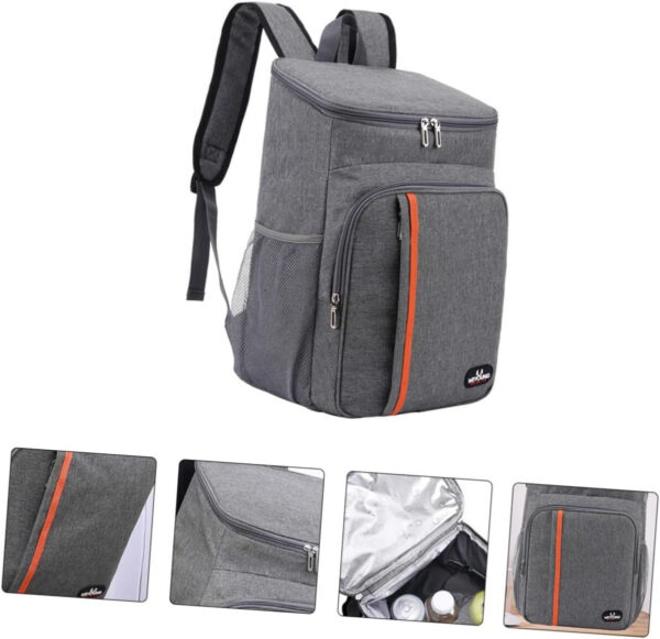 Thermal Insulated Cooler Bag - Image 3