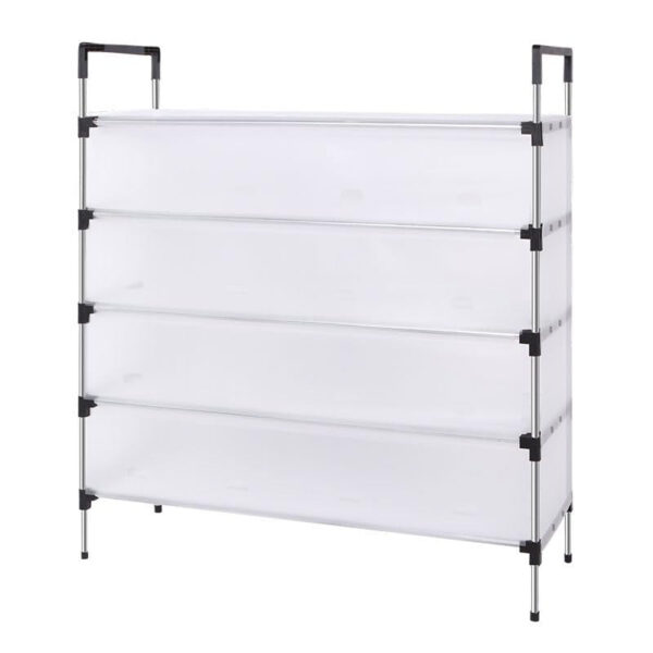 Multi-Layer Shoe Storage Rack - Image 2