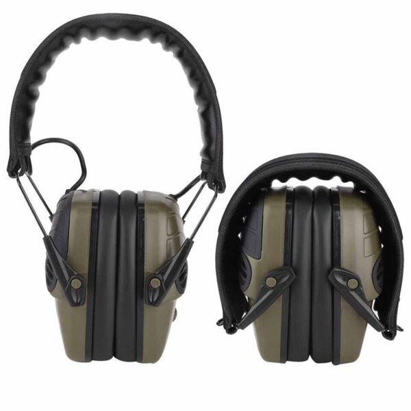 High Quality Noise Canceling Headphones - Image 5