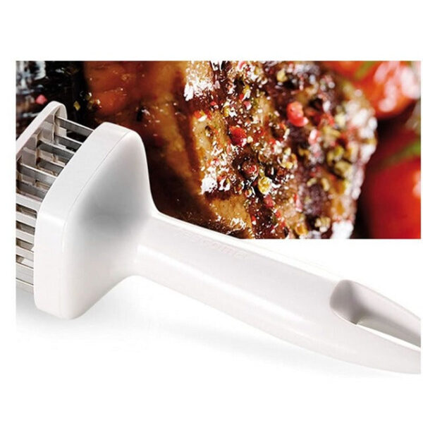 Meat Tenderizer Hammer With Pins - Image 4