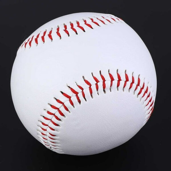 White Training Baseball (Each) - Image 5