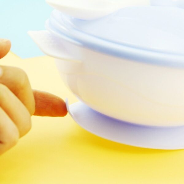 Baby Tableware Set - Image 3