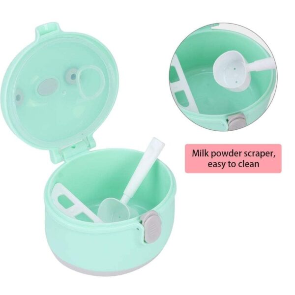 Baby Milk Powder Formula Dispenser - Image 5