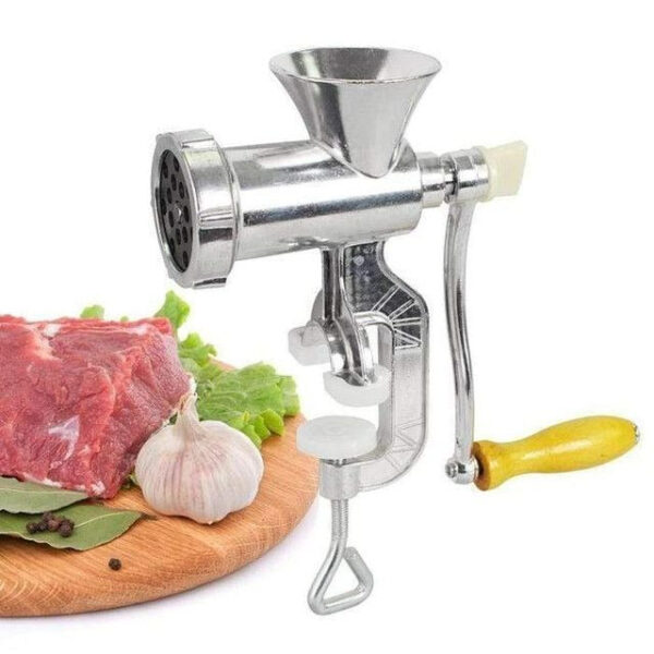 Meat Mincer Grinder - Image 3