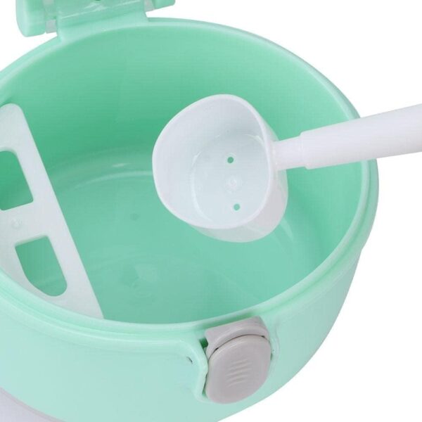 Baby Milk Powder Formula Dispenser - Image 3