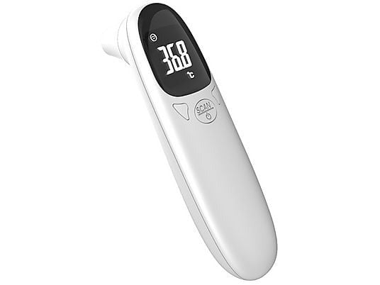 Infrared Thermometer Quick Result