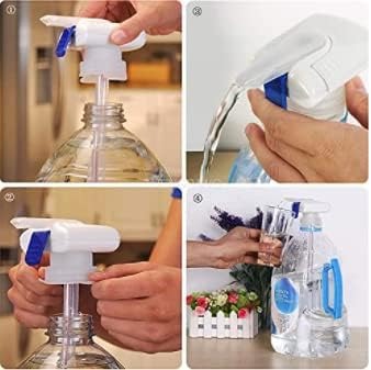 Magic Tap Drink Dispenser,